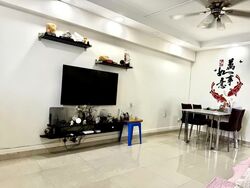 Blk 486 Sembawang Green (Sembawang), HDB 4 Rooms #585019121